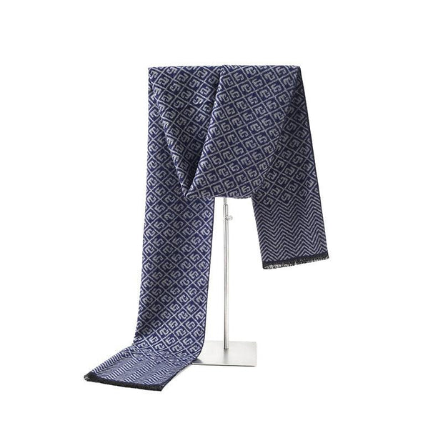 Winter Scarf Casual Business Men & Women - Deck Em Up