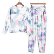 Two Piece Set Tracksuit Women Clothes - Deck Em Up