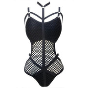 Beach Lady Sexy Swimsuit Swimwear - Deck Em Up