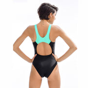 Swimwear Women Bikini One-Piece - Deck Em Up