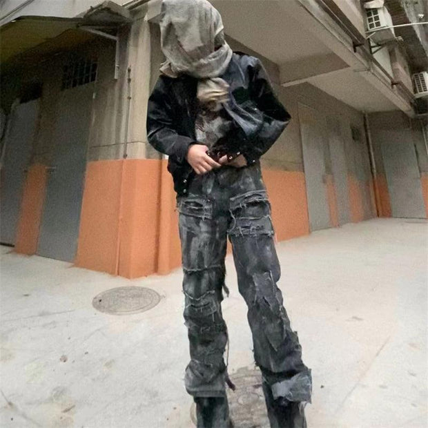 Camouflage Multipurpose Sniper Scarf Bandana Mask For Men And Women - Deck Em Up