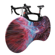Bicycle Dust Cover Wheel Cover - Deck Em Up