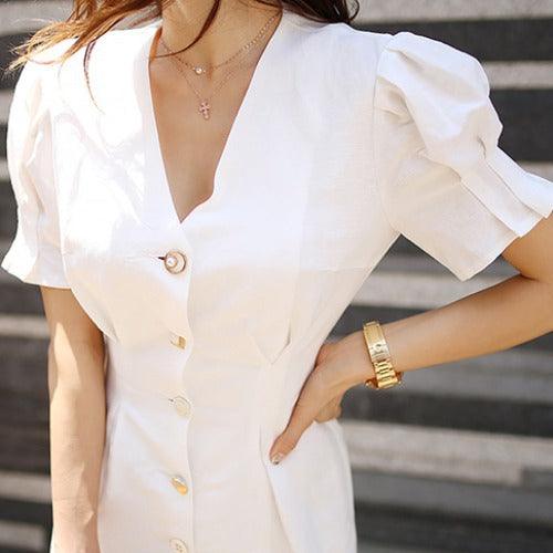 Ladies Party Dresses - Deck Em Up