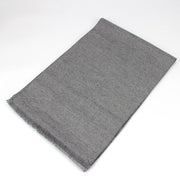 New Men's Scarf Korean American Tide Winter-silk Brushed Silk Scarf Color Warm Scarf for Men - Deck Em Up