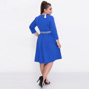 Women Dresses Hot Sale New Fashion Elegant Bodycon Dresses - Deck Em Up