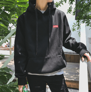Fall and Winter Guard Men''s Hat Embroidery Loose Headball Dress Leisure Boys Increase Hundred Guard Men''s Wear - Deck Em Up