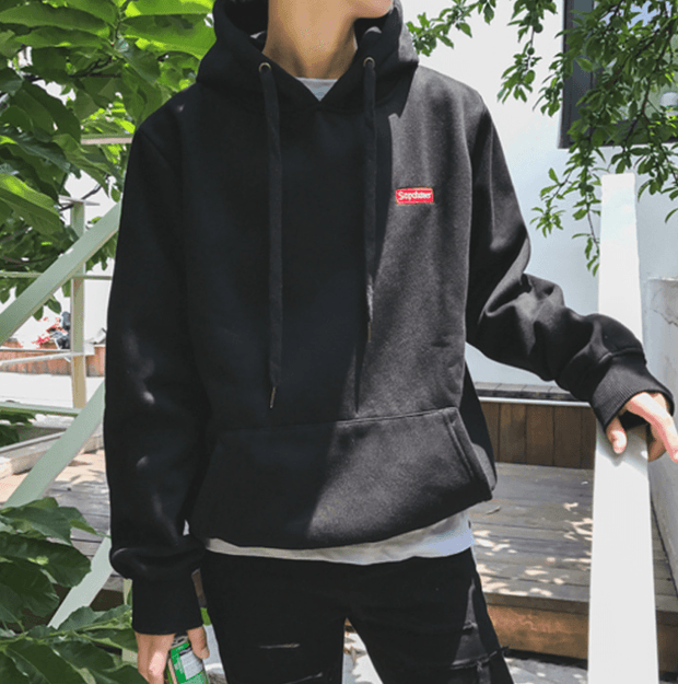 Fall and Winter Guard Men''s Hat Embroidery Loose Headball Dress Leisure Boys Increase Hundred Guard Men''s Wear - Deck Em Up