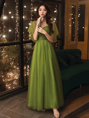 Dresses Elegant Bridesmaid Banquet Evening Dresses - Deck Em Up