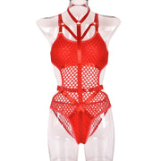 Beach Lady Sexy Swimsuit Swimwear - Deck Em Up