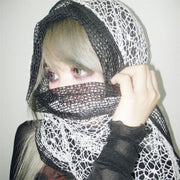 Camouflage Multipurpose Sniper Scarf Bandana Mask For Men And Women - Deck Em Up