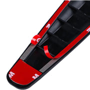 Car Bumper Protector Strip Guard Corner Protection Strips Scratch Protector Crash Blade Anti-collision Auto Accessories - Deck Em Up