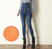 High Waist Jeans Womens Hot Sexy Fit - Deck Em Up