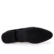 Business Dress Shoes Classic Dad Shoes - Deck Em Up