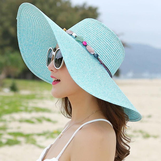 Hats Korean Version Summer Ladies Fashion - Deck Em Up