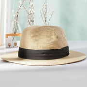 Panama Hats Mens & Womens Unisex - Deck Em Up