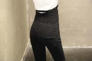 High Waist Jeans Womens Hot Sexy Fit - Deck Em Up