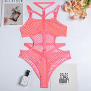 Beach Lady Sexy Swimsuit Swimwear - Deck Em Up