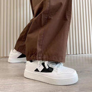 Casual Sneakers Versatile Fashion Sneakers - Deck Em Up