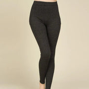 Hot Women Pants Cashmere Knitted Trousers Female Winter Woolen Ladies Warm Standard Girls Leggings - Deck Em Up