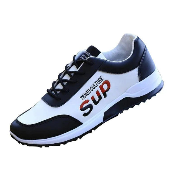 Outdoor Men's Shoes Fashion Mens Sneakers Autumn and Winter New Brand Comfortable Non-slip Men Casual Shoes Tenis Masculino - Deck Em Up
