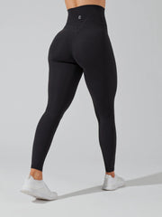 Buffbunny Leggings Yoga 3 Line High Waist Elastic Women Fitness Tights Workout Seamless Pants Gym Female Running Sports Leggins - Deck Em Up