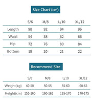 Buffbunny Leggings Yoga 3 Line High Waist Elastic Women Fitness Tights Workout Seamless Pants Gym Female Running Sports Leggins - Deck Em Up
