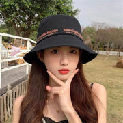 Cool Denim Style Fisherman Basin Women Hats - Deck Em Up