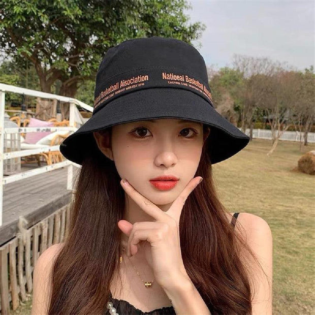 Cool Denim Style Fisherman Basin Women Hats - Deck Em Up