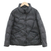 Lightweight Down Jacket Female Loose Lapel - Deck Em Up