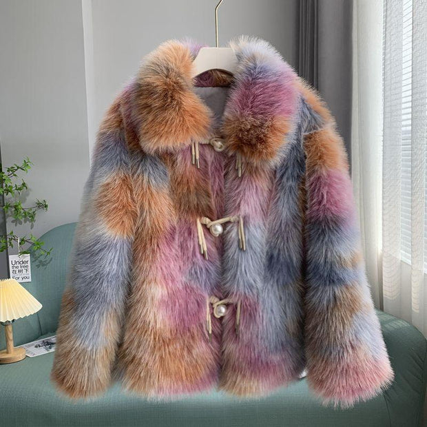 Women's Classic Style Fashionable Jacket - Deck Em Up