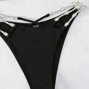 Women's Fashion Bikini Summer Swimwear - Deck Em Up