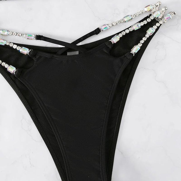 Women's Fashion Bikini Summer Swimwear - Deck Em Up