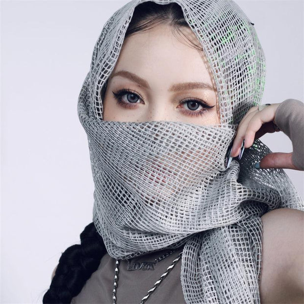 Camouflage Multipurpose Sniper Scarf Bandana Mask For Men And Women - Deck Em Up