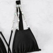 Women's Fashion Bikini Summer Swimwear - Deck Em Up
