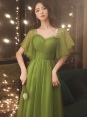 Dresses Elegant Bridesmaid Banquet Evening Dresses - Deck Em Up